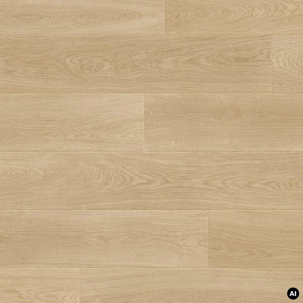 Podłoga hybrydowa Dąb Infinity Pure 7.8 mm, J-8658