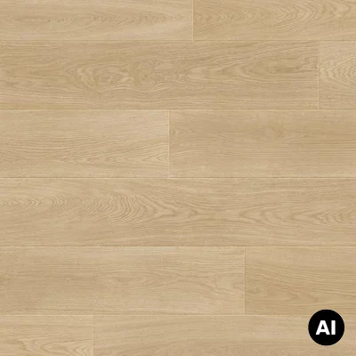 Podłoga hybrydowa Dąb Infinity Pure 7.8 mm, J-8658