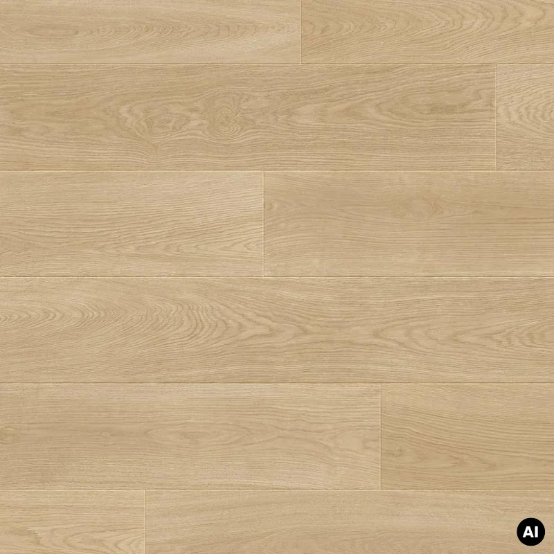 Podłoga hybrydowa Dąb Infinity Pure 7.8 mm, J-8658