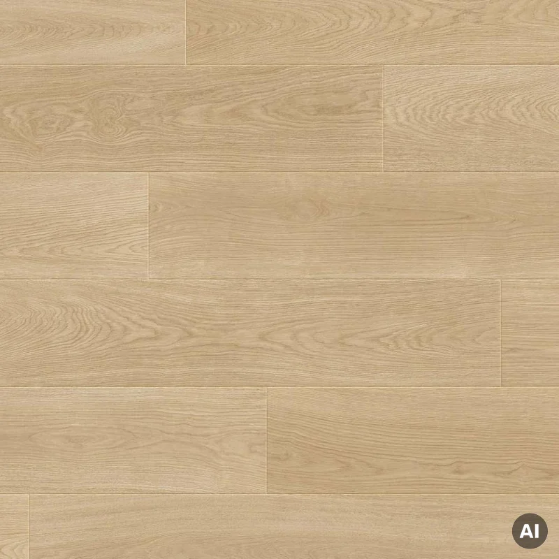 Podłoga hybrydowa Dąb Infinity Pure 7.8 mm, J-8658