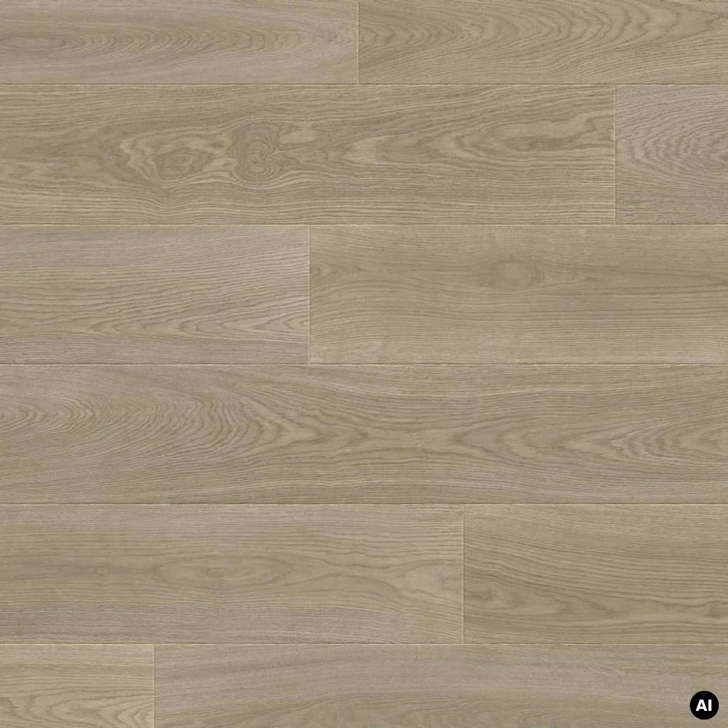 Podłoga hybrydowa Dąb Infinity Softbrown 7.8 mm, J-8654