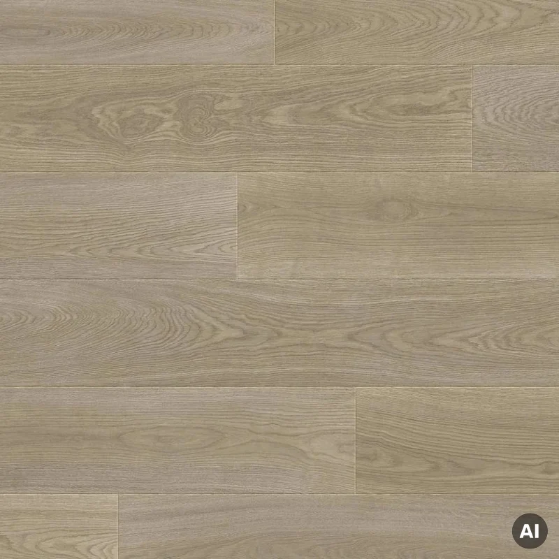 Podłoga hybrydowa Dąb Infinity Softbrown 7.8 mm, J-8654 -