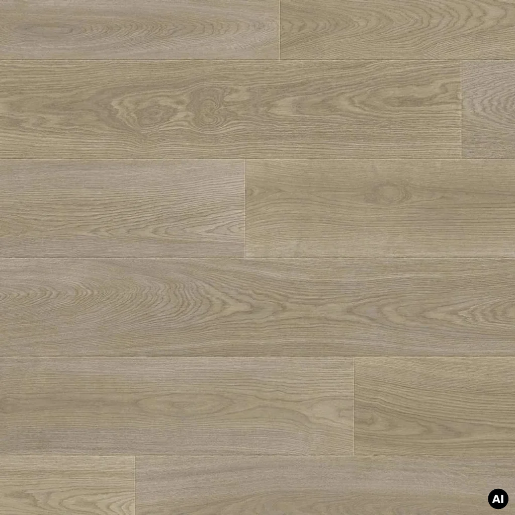 Podłoga hybrydowa Dąb Infinity Softbrown 7.8 mm, J-8654