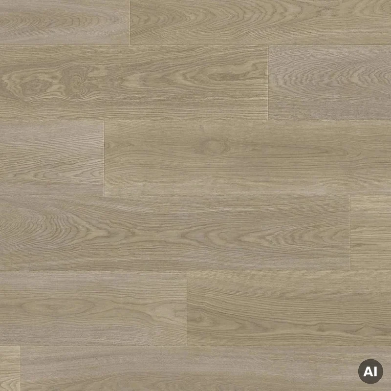 Podłoga hybrydowa Dąb Infinity Softbrown 7.8 mm, J-8654
