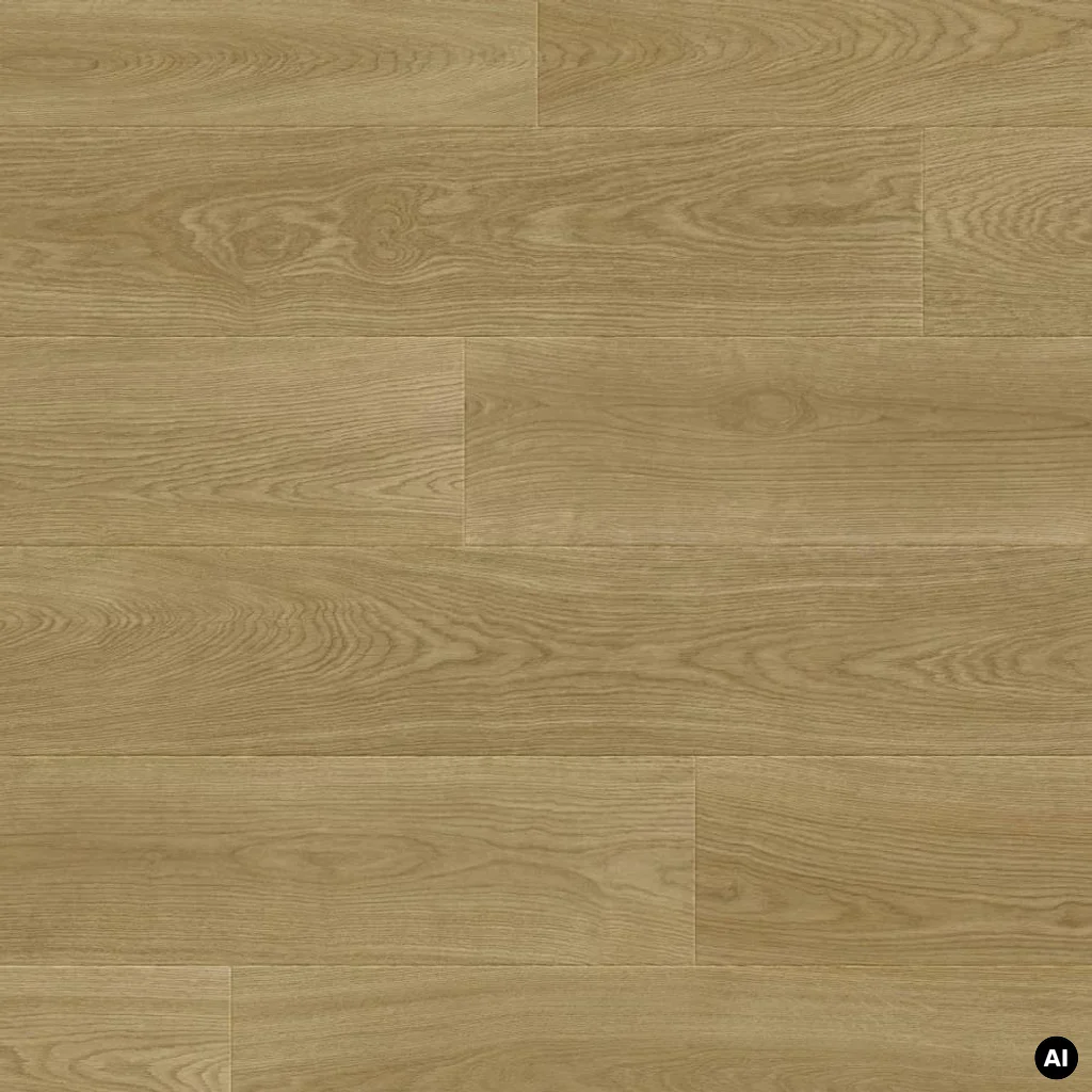 Podłoga hybrydowa Dąb Infinity Gold 7.8 mm, J-8655