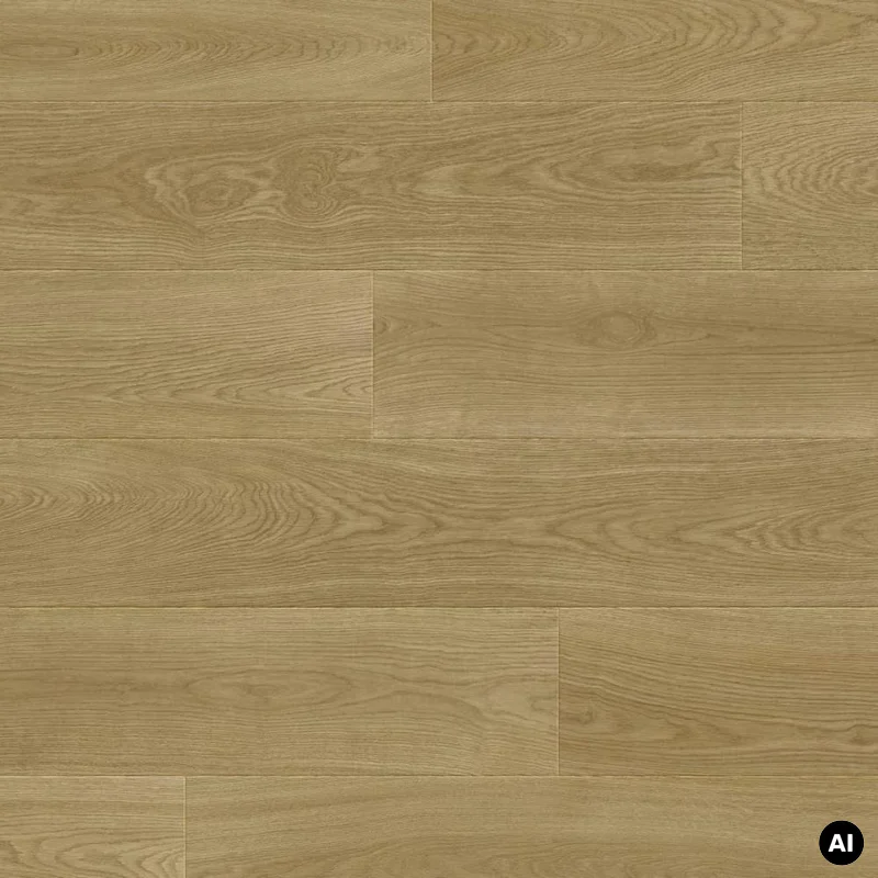 Podłoga hybrydowa Dąb Infinity Gold 7.8 mm, J-8655 - 2