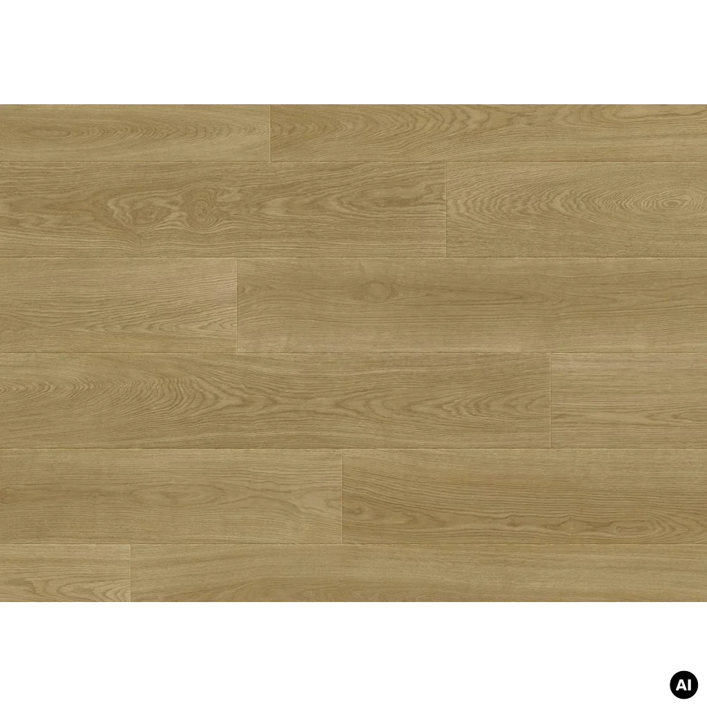 Podłoga hybrydowa Dąb Infinity Gold 7.8 mm, J-8655