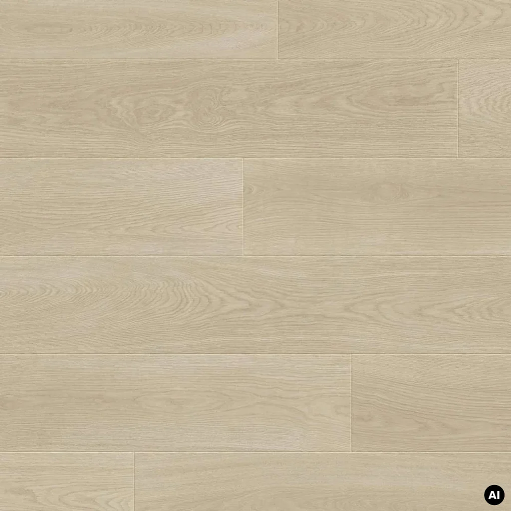 Podłoha hybrydowa Dąb Infinity Palewhite 7.8 mm, J-8656