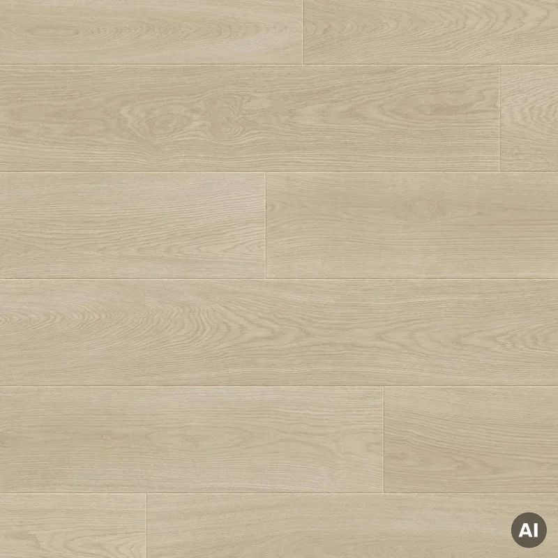 Podłoha hybrydowa Dąb Infinity Palewhite 7.8 mm, J-8656 -