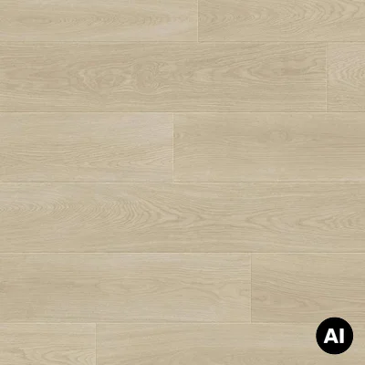 Podłoha hybrydowa Dąb Infinity Palewhite 7.8 mm, J-8656