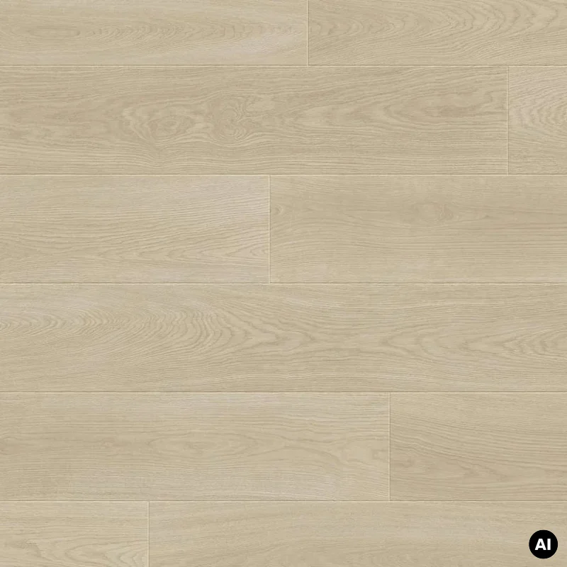 Podłoha hybrydowa Dąb Infinity Palewhite 7.8 mm, J-8656 - 