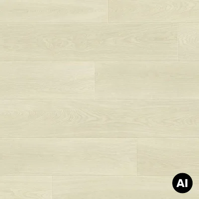 Podłoga hybrydowa Dąb Infinity White 7.8 mm, J-8659