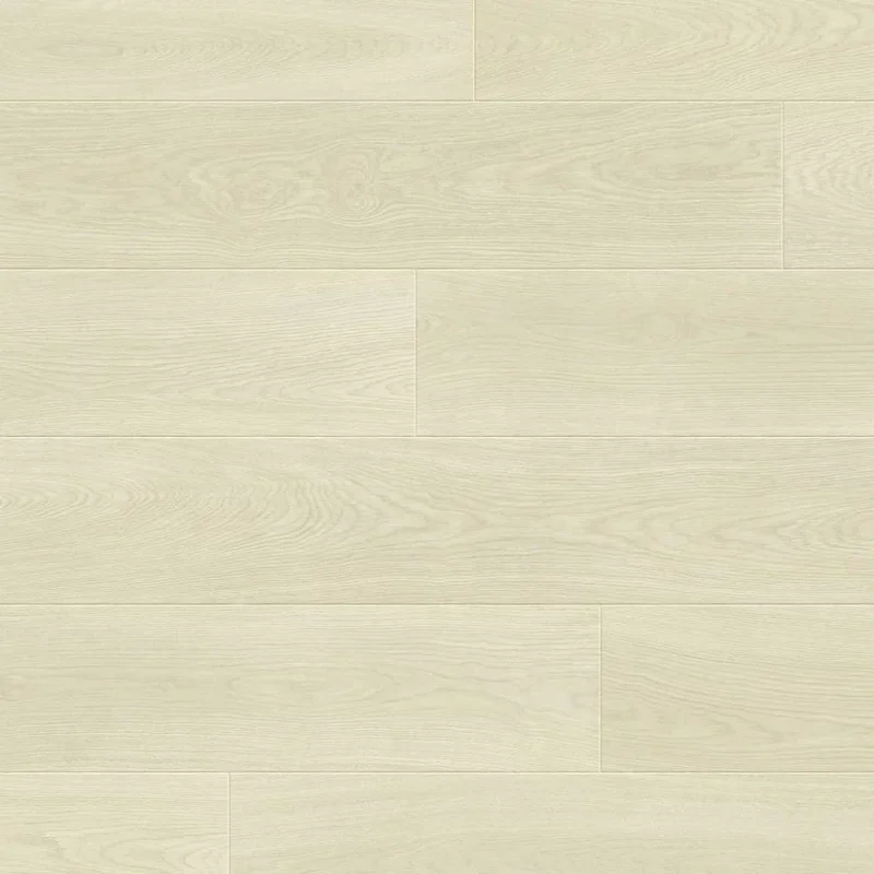 Podłoga hybrydowa Dąb Infinity White 8659 7.8 mm, J-8659 -