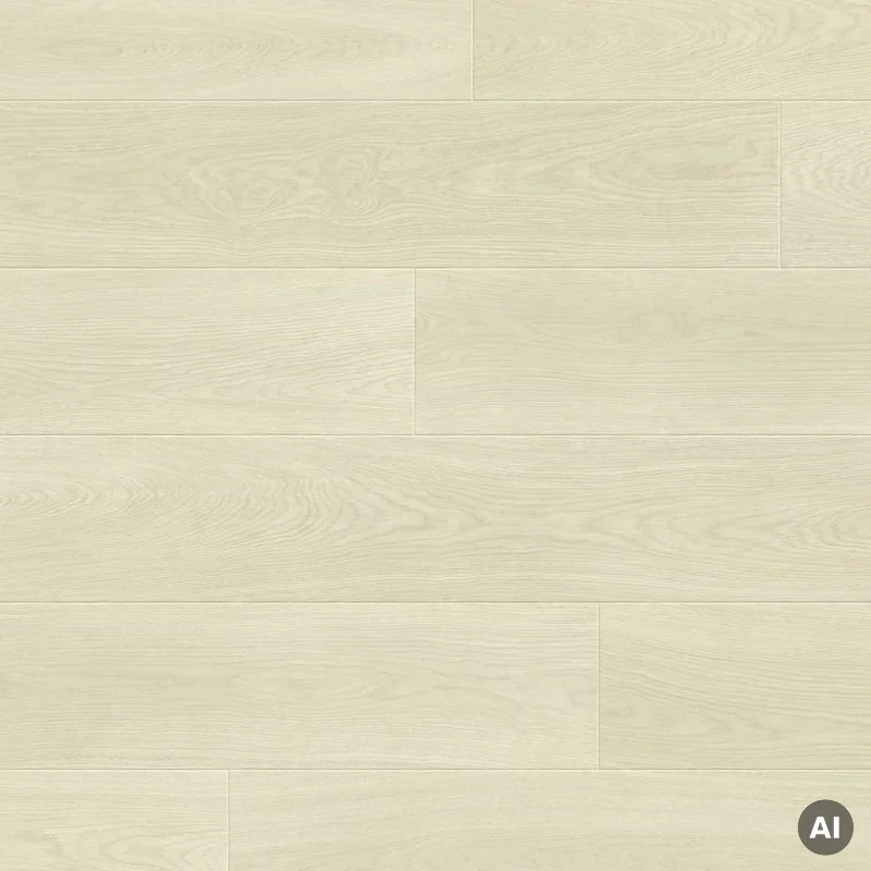 Podłoga hybrydowa Dąb Infinity White 7.8 mm, J-8659 - 2