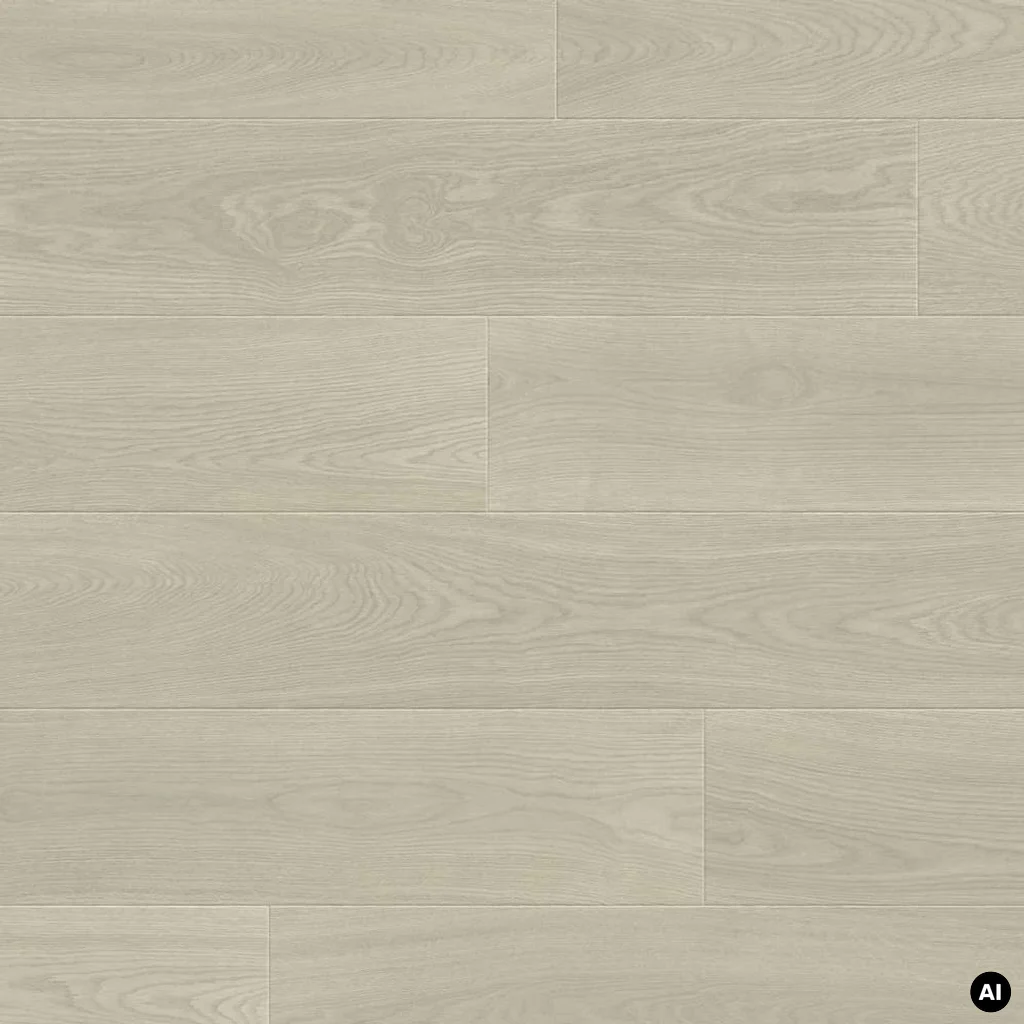 Podłoga hybrydowa Dąb Infinity Grey 7.8 mm, J-8660