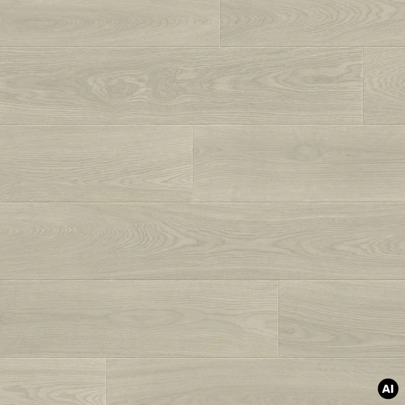 Podłoga hybrydowa Dąb Infinity Grey 7.8 mm, J-8660 - 2