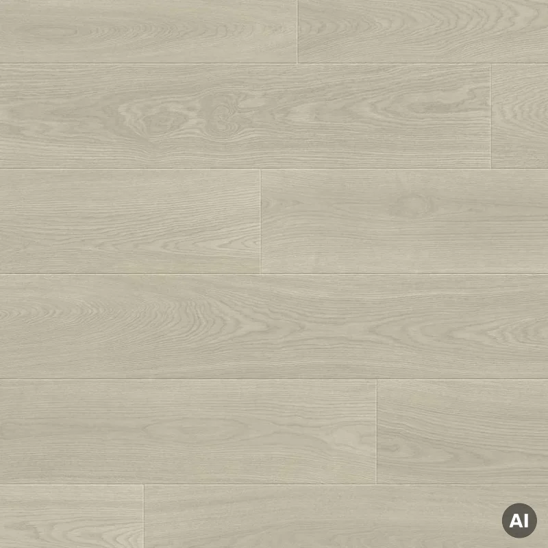 Podłoga hybrydowa Dąb Infinity Grey 7.8 mm, J-8660 - 2