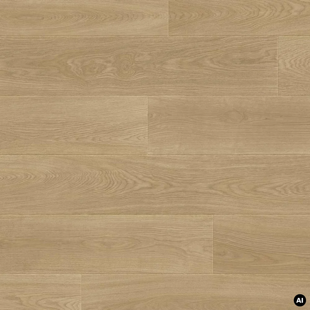 Podłoga hybrydowa Dąb Infinity Warm 7.8 mm, J-8661