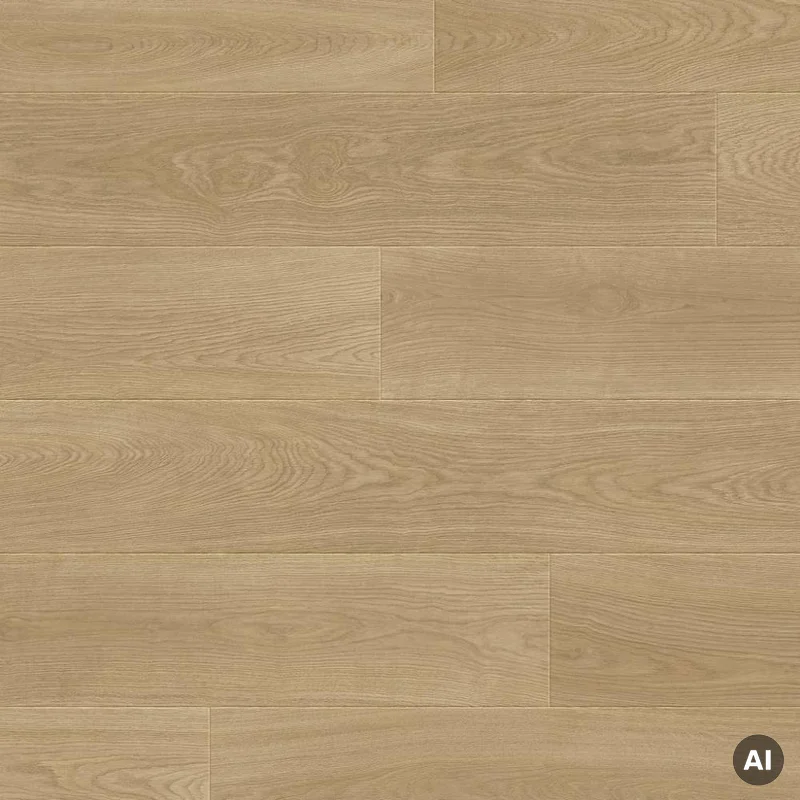 Podłoga hybrydowa Dąb Infinity Warm 7.8 mm, J-8661 - 2