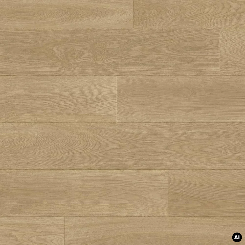 Podłoga hybrydowa Dąb Infinity Warm 7.8 mm, J-8661