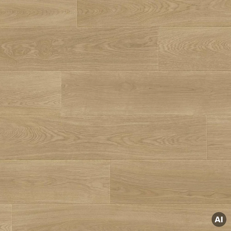Podłoga hybrydowa Dąb Infinity Warm 7.8 mm, J-8661