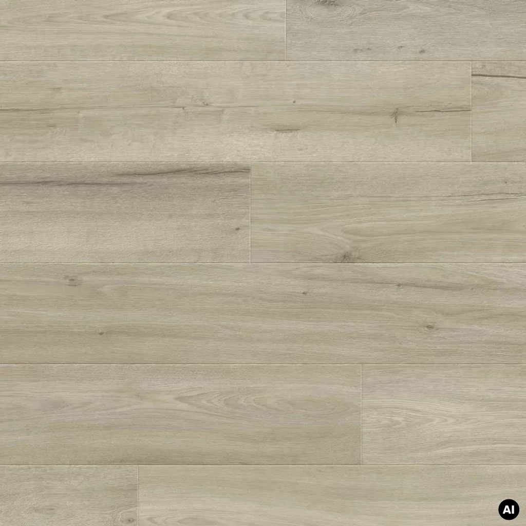 Podłoga hybrydowa Dab Vintage Grey 7.8 mm, J-8464