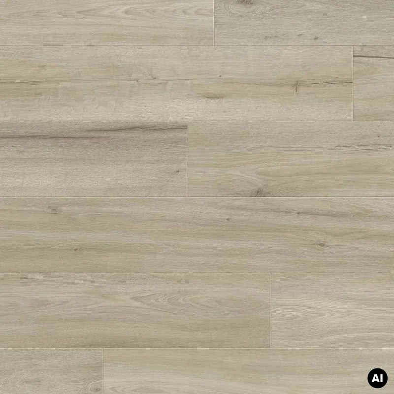 Podłoga hybrydowa Dab Vintage Grey 7.8 mm, J-8464 - 2