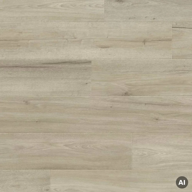 Podłoga hybrydowa Dab Vintage Grey 7.8 mm, J-8464 - 2