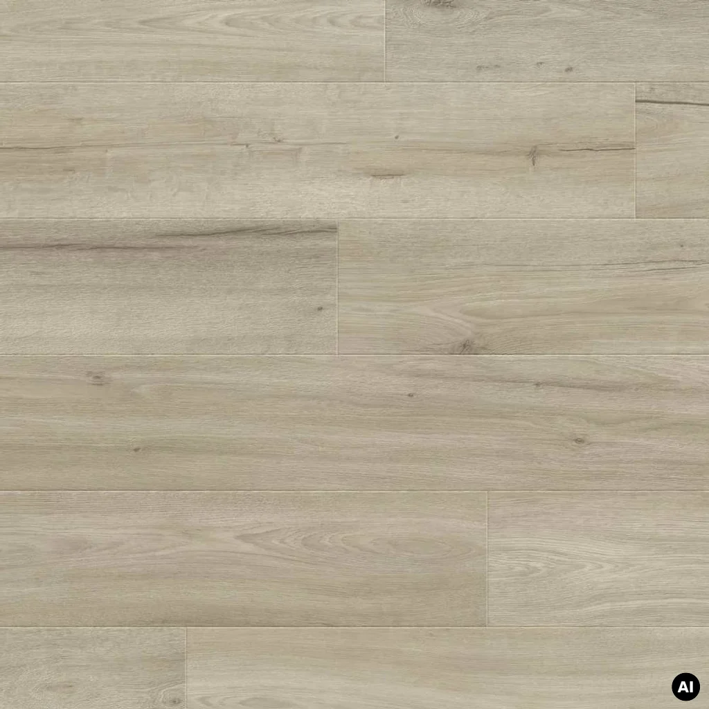 Podłoga hybrydowa Dab Vintage Grey 7.8 mm, J-8464
