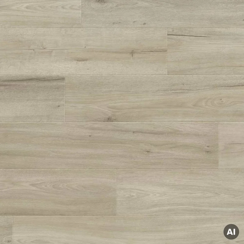 Podłoga hybrydowa Dab Vintage Grey 7.8 mm, J-8464