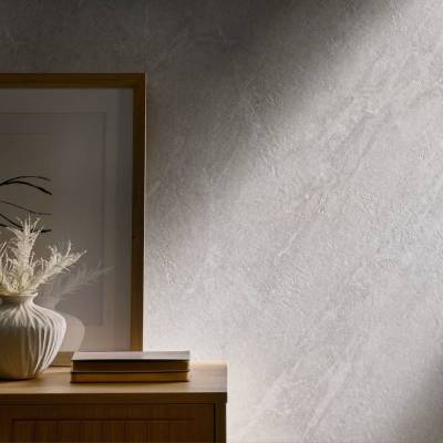 Panele ścienne Nava Grey 524C, 5905167882375