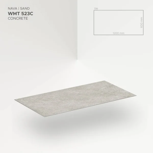 Panele ścienne Nava Sand 523C, 5905167882382 - 5