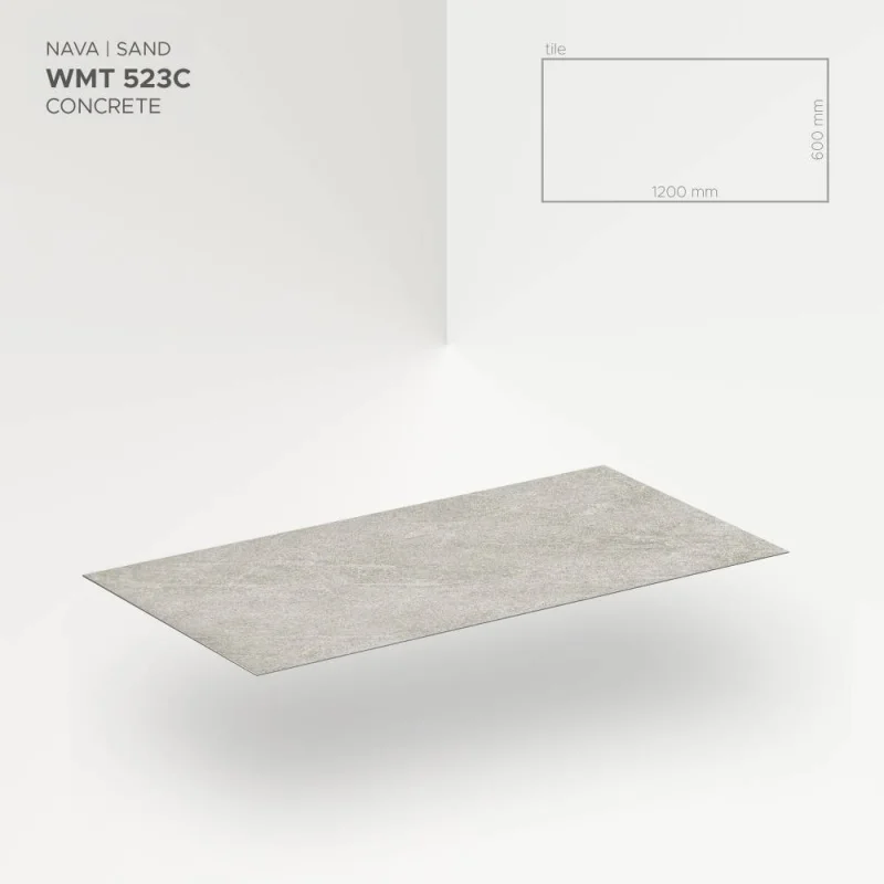 Panele ścienne Nava Sand 523C, 5905167882382 - 5