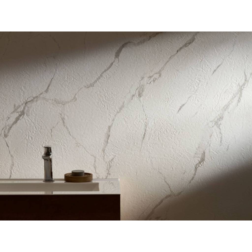 Panele ścienne Pietra Santa White 538C , 5905167882290