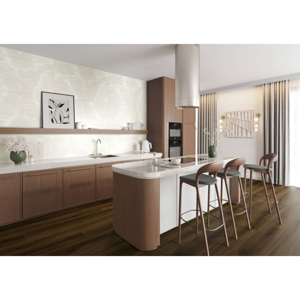 Panele ścienne Monza White 520C, 5905167882337