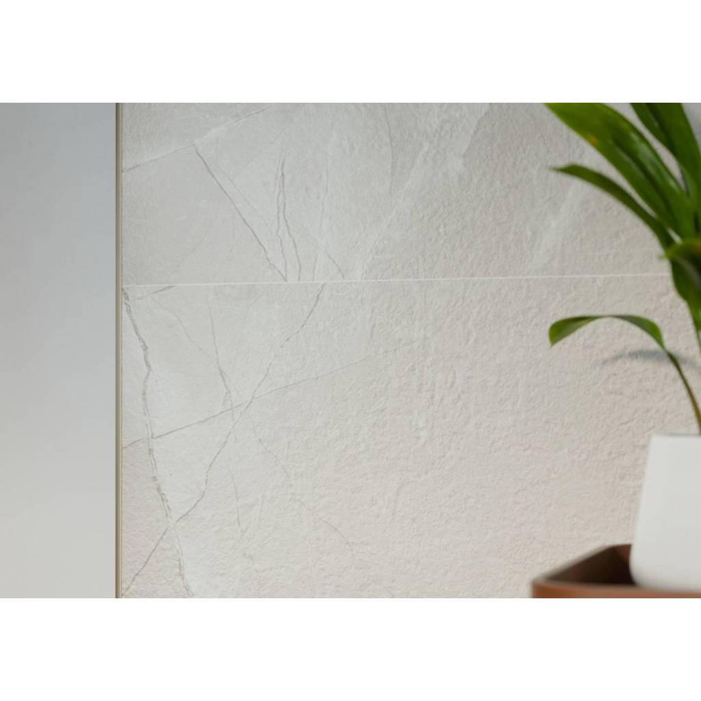 Panele ścienne Monza White 520C, 5905167882337