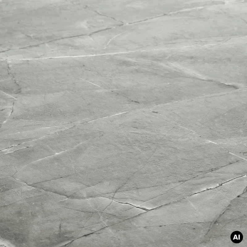 Panele ścienne Monza Grey 532C, 5905167882344