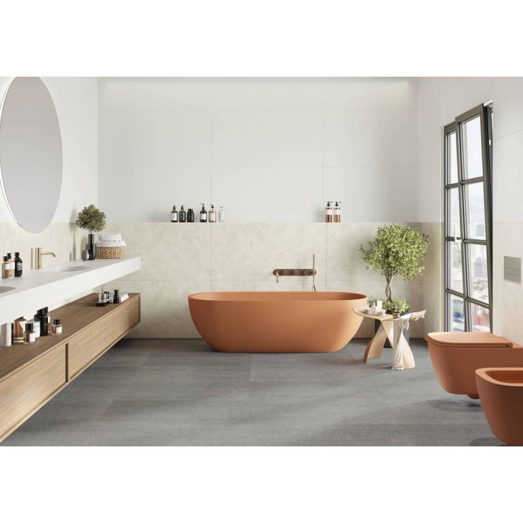 Panele ścienne Nava Ivory 522C, 5905167882368