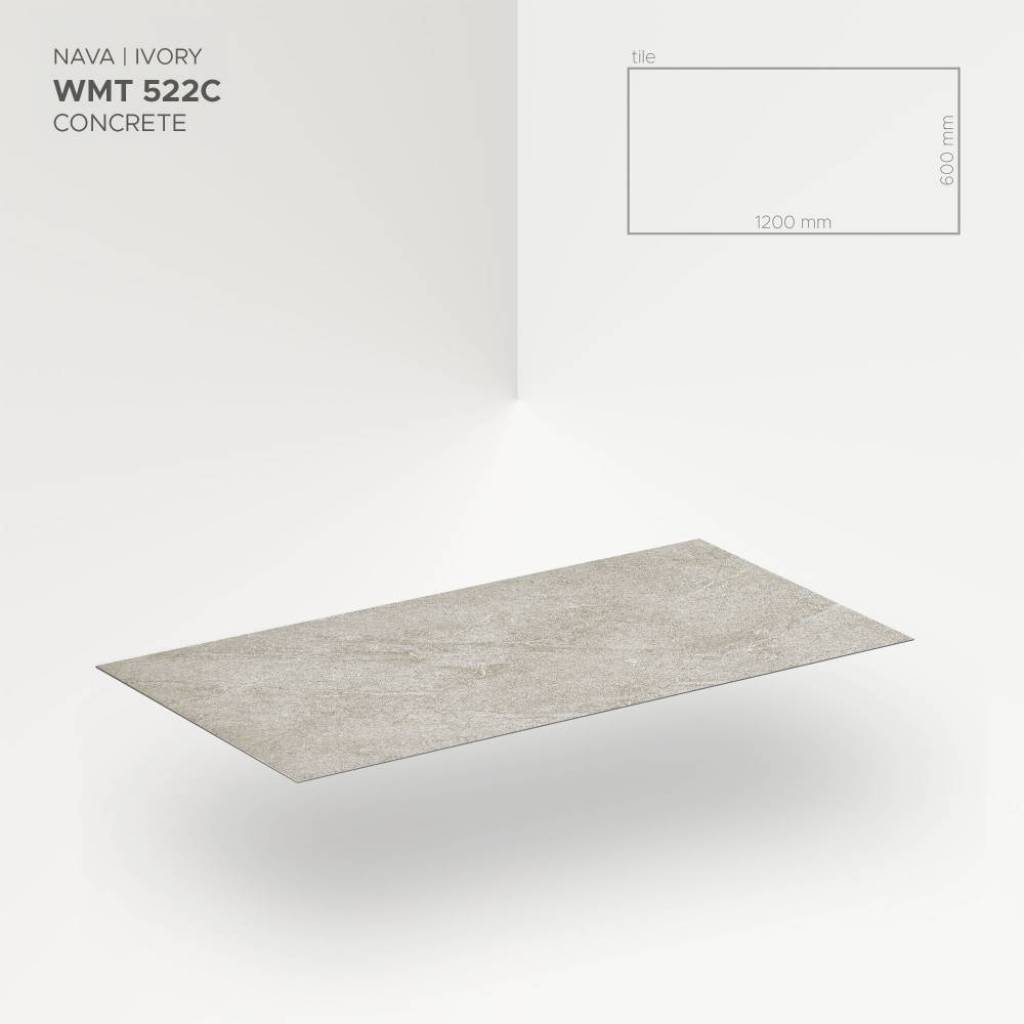 Panele ścienne Nava Ivory 522C, 5905167882368