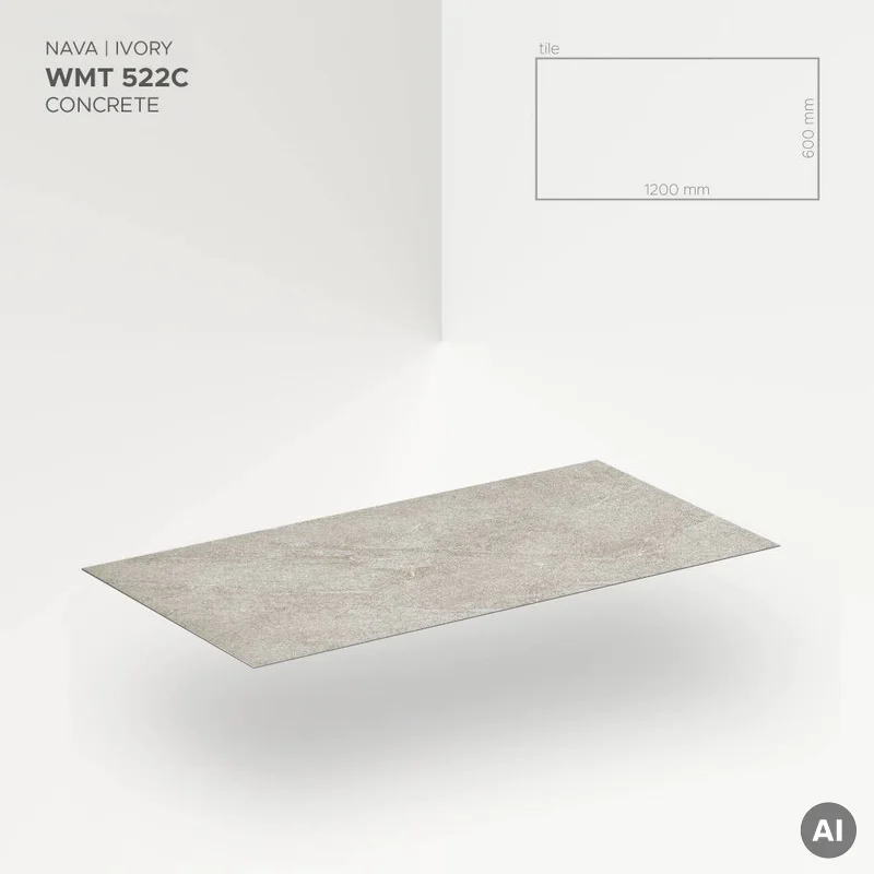 Panele ścienne Nava Ivory 522C, 5905167882368 - 5