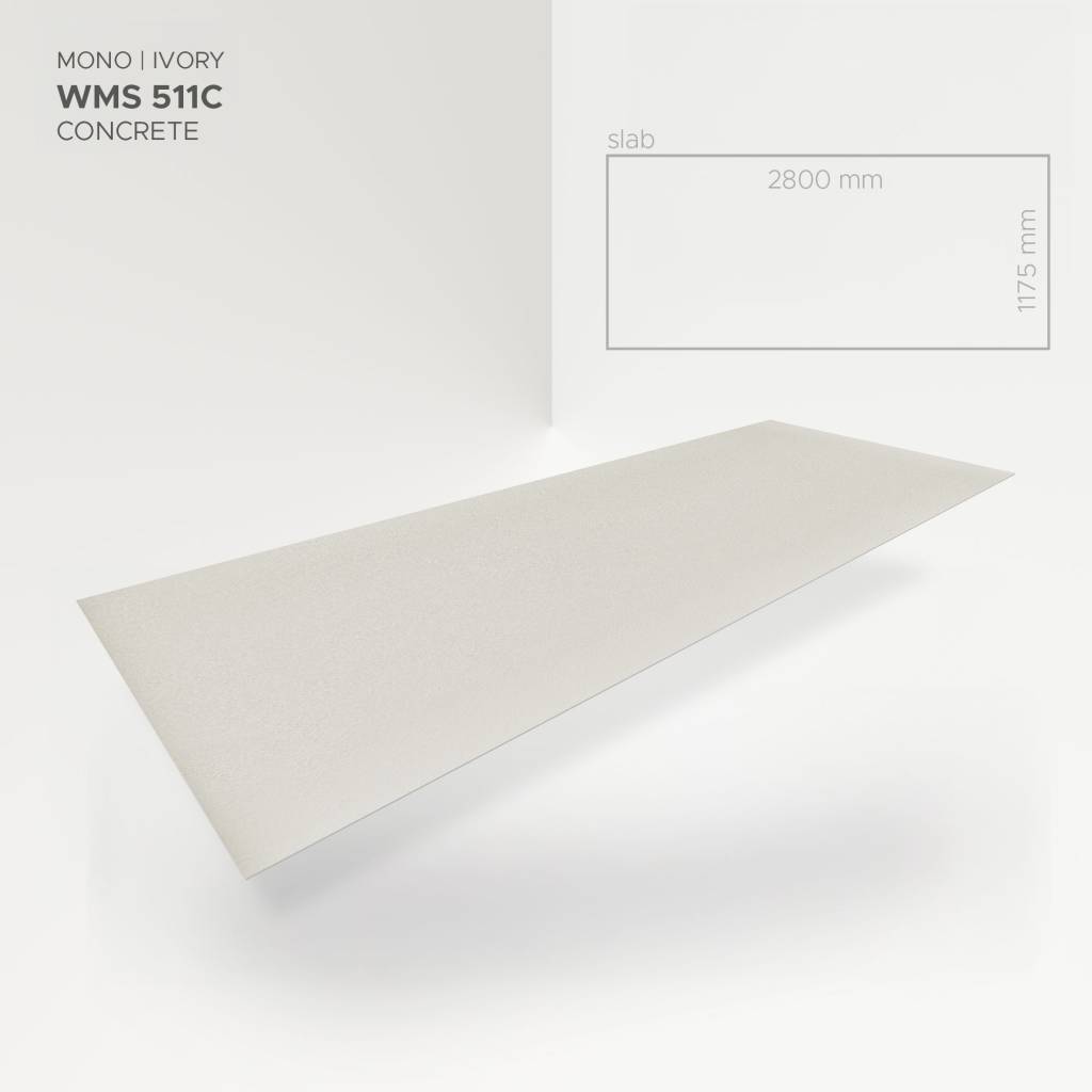 Panele ścienne Mono Ivory 511C, 5905167882443