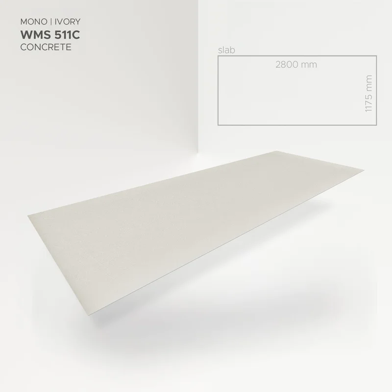 Panele ścienne Mono Ivory 511C, 5905167882443 - 5