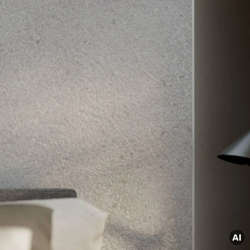 Panele ścienne Massi Grey 525C, 5905167882412 - 5