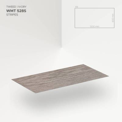 Panele ścienne Tweed Ivory 528S , 5905167882474