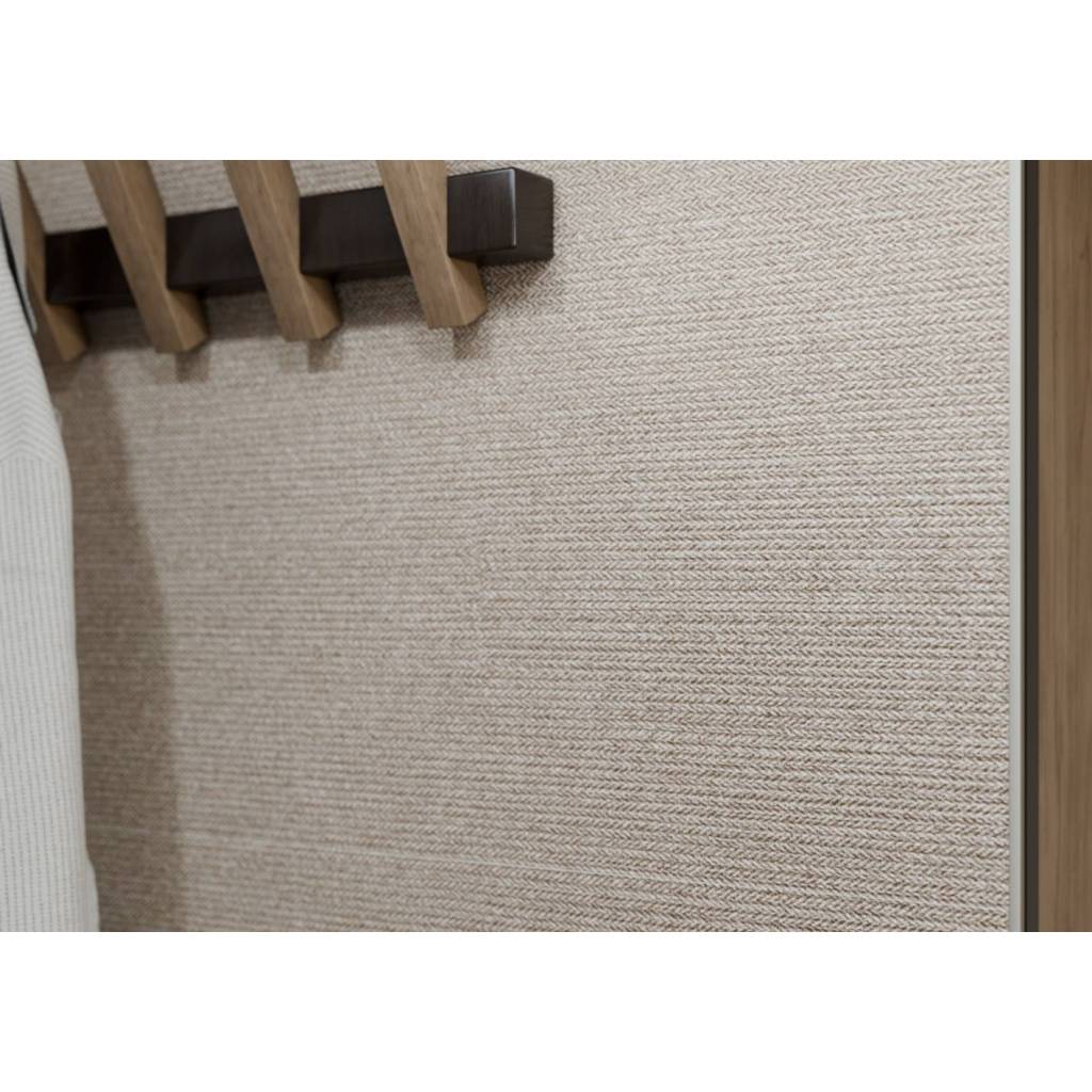 Panele ścienne Tweed Ivory 528S , 5905167882474