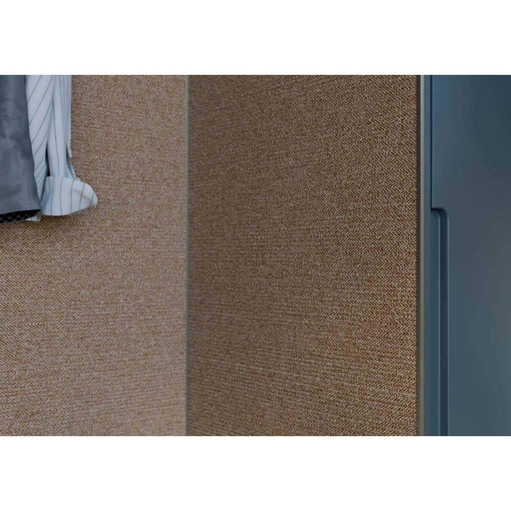 Panele ścienne Tweed Ivory 528S , 5905167882474