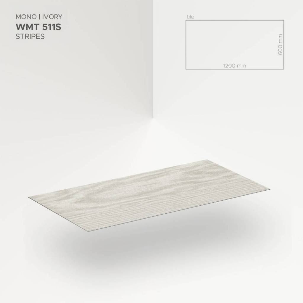 Panele ścienne Mono Ivory 511S, 5905167882597