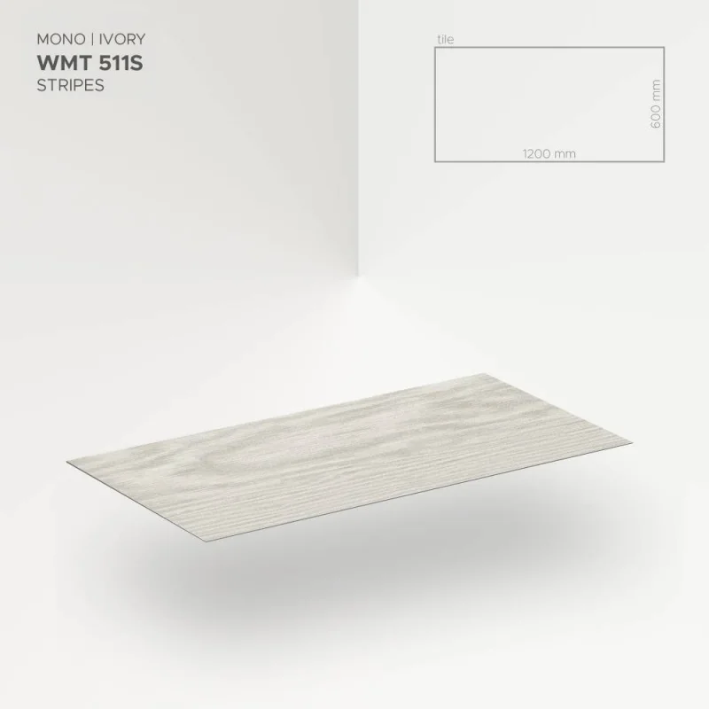 Panele ścienne Mono Ivory 511S, 5905167882597 - 4