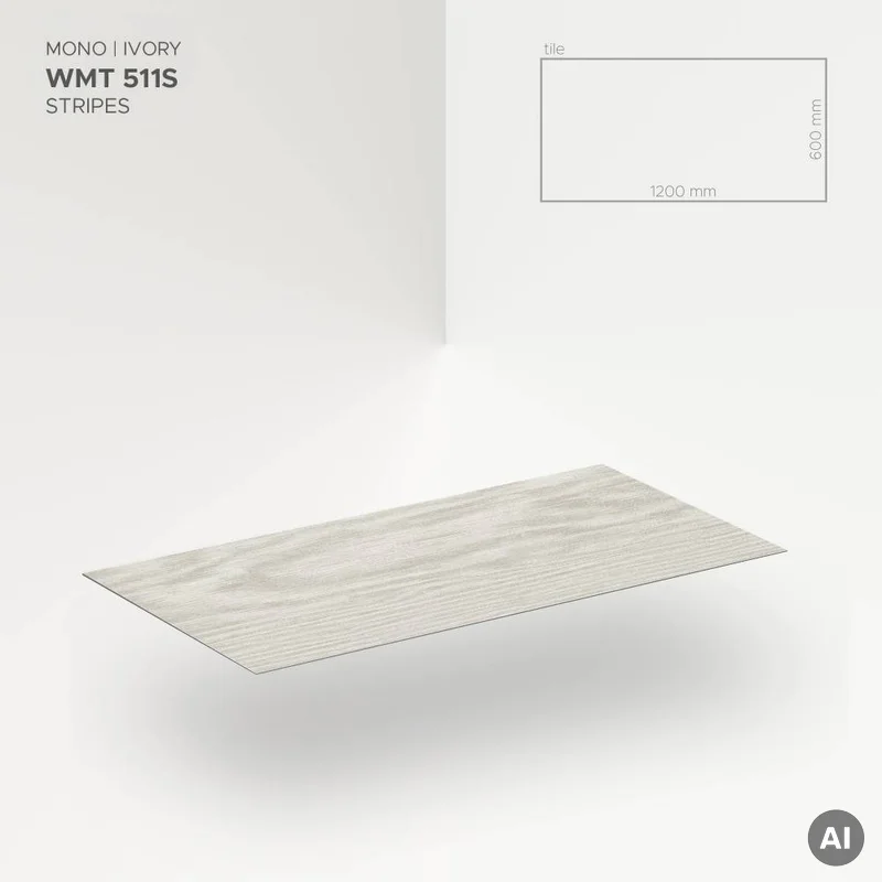 Panele ścienne Mono Ivory 511S, 5905167882597 - 4