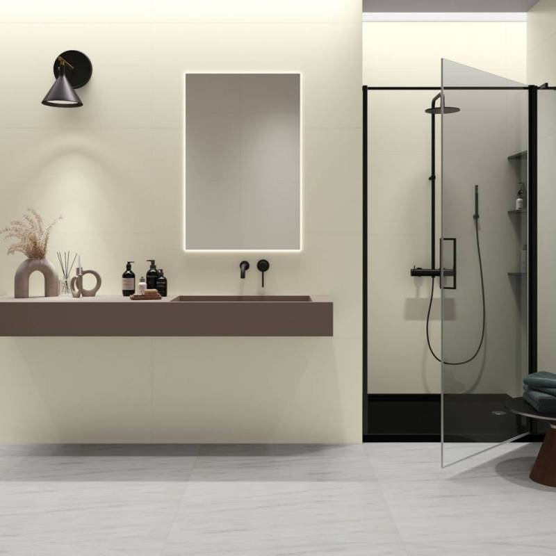 Panele ścienne Mono Ivory 542S, 5905167882610 - 2